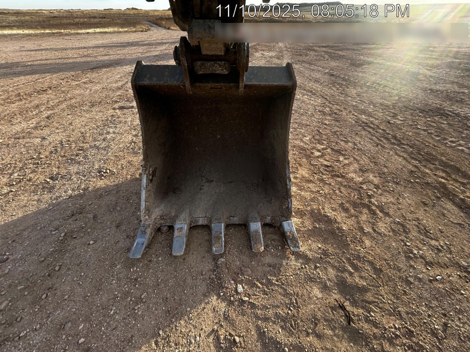 2022 TAG MANUFACTURING 42" HD Bucket 25-35k Excavator - TAG