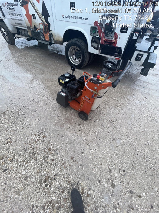 2024 HUSQVARNA FS 400 LV