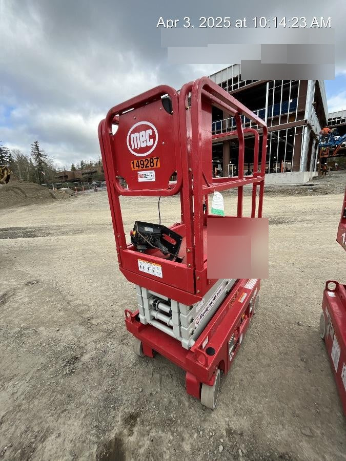 2021 MEC 1330SE
