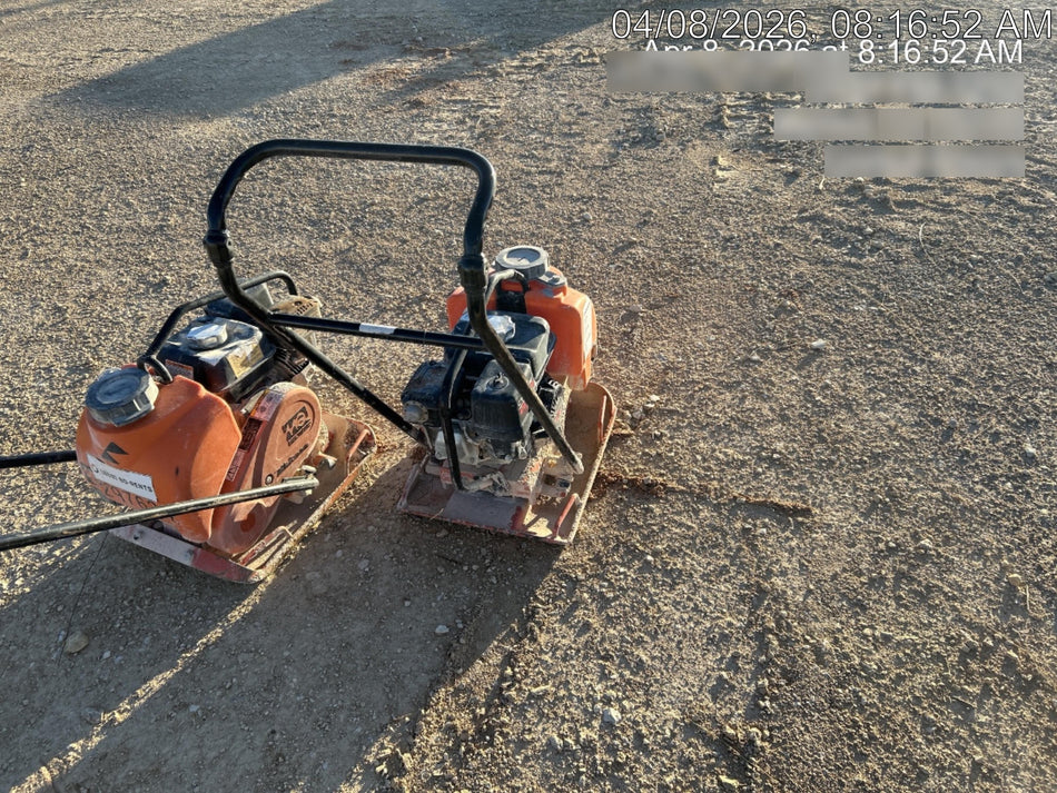 2023 MULTIQUIP MVC82VHW