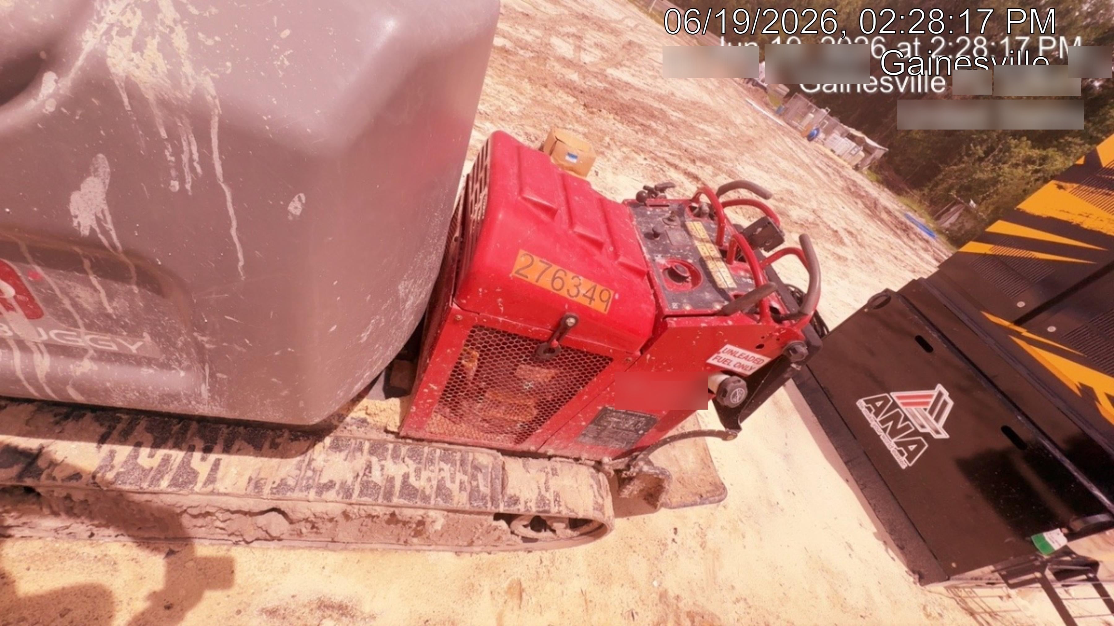 2022 TORO MBTX 2500-TS