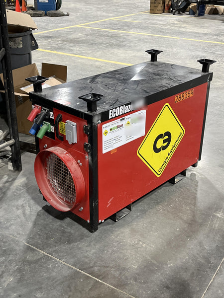 2023 CAMPO EB60E240480V