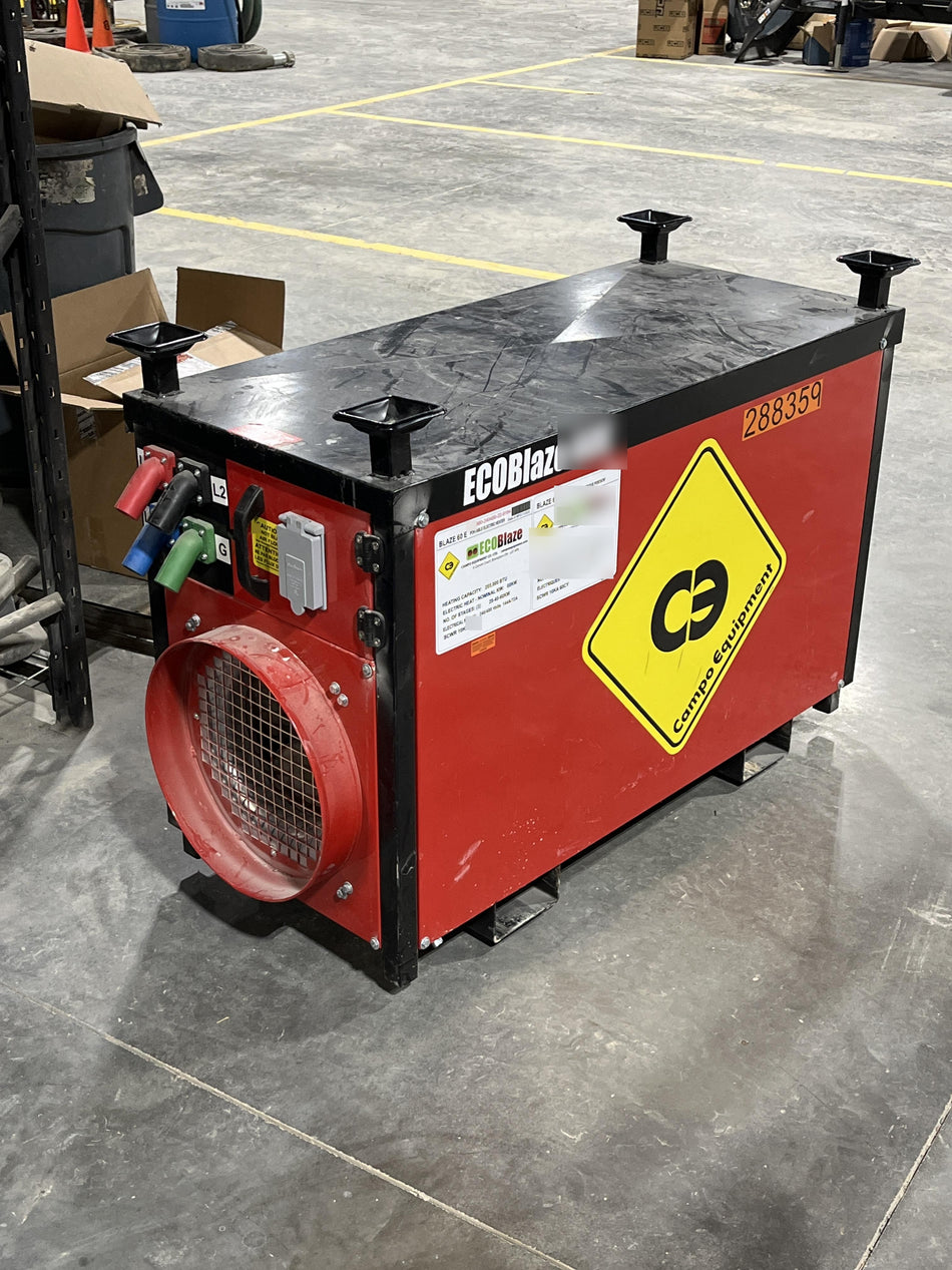 2023 CAMPO EB60E240480V