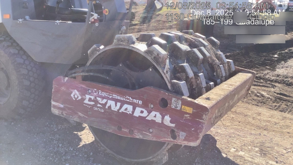 2024 DYNAPAC CA1300D