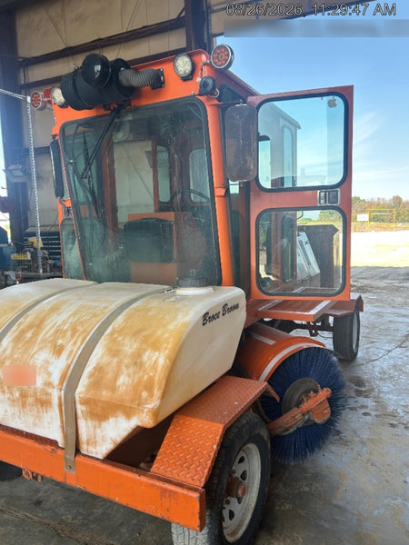 2020 BROCE RCT350