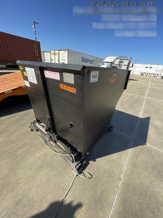 2025 STAR INDUSTRIES 1825