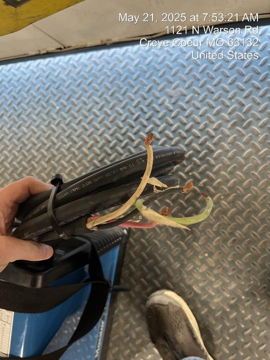 2025 MILLER ELECTRIC Maxstar 210 STR