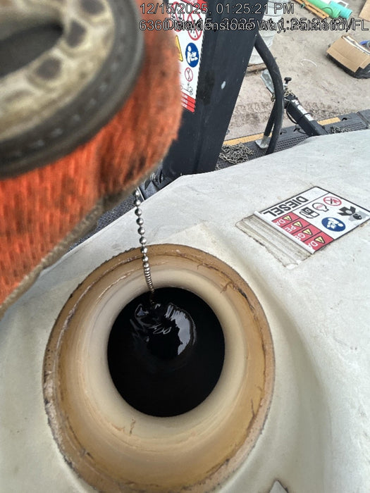 2023 Generac MLT2 Diesel, Flex Switch 120V Input, Powerzone Controller, 
(4) 320W LED Lights, 4kW Generator, 39.9 Gal Fuel Tank, 2" Ball, T3