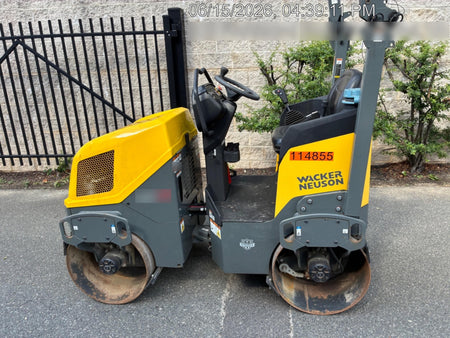 2020 WACKER NEUSON RD12A