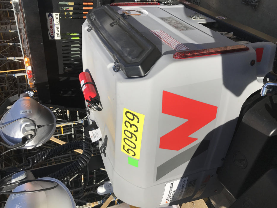 2019 Wacker Neuson LTV6L-MH Standard