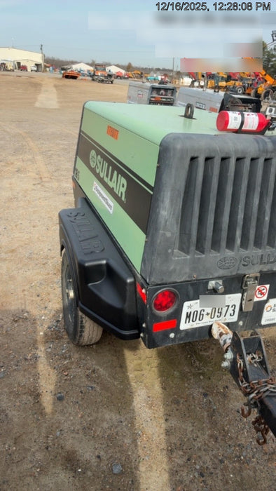 2021 SULLAIR 185D-DPQ KU4F