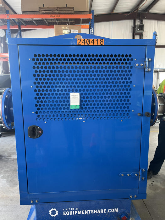 2022 THOMPSON 12R-DDS-3.6-X Canopy