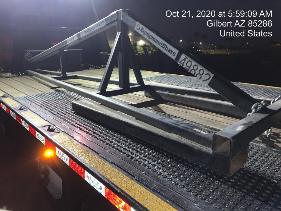 2019 ARROW MATERIAL HANDLING 1000100-12-F