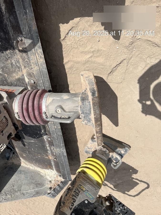 2021 DYNAPAC DR7X