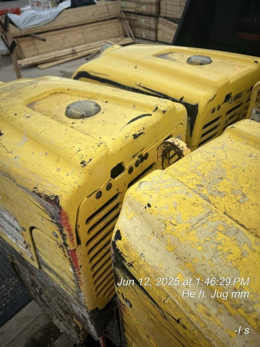 2018 WACKER NEUSON RTKx-SC3