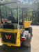 2025 WACKER NEUSON DW311 Cab Turf Tires