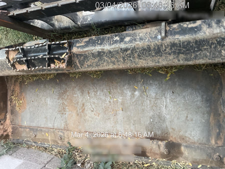 2021 PALADIN 48" Pallet Forks - Paladin
