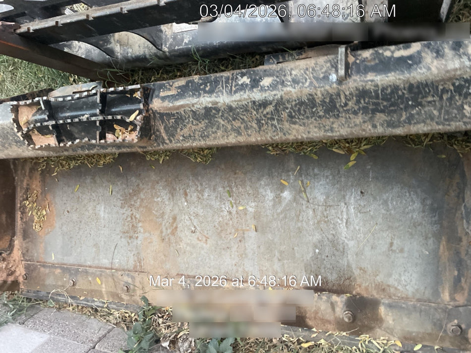 2021 PALADIN 48" Pallet Forks - Paladin