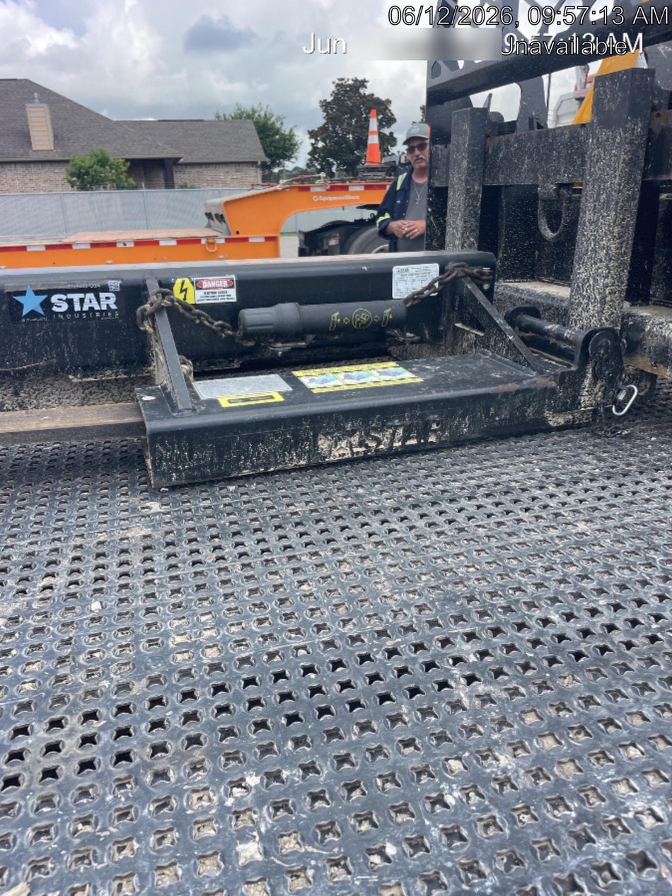 2025 STAR INDUSTRIES M1360B - Star JIB Boom