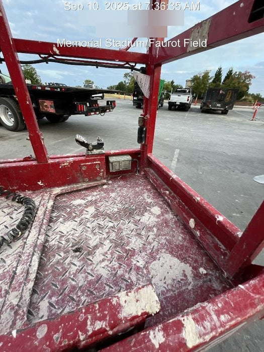 2018 MEC 1330SE MEC 1330SE, 2 Yr Full Extended Warranty