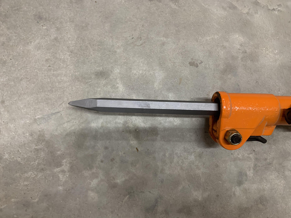 2020 MICHIGAN PNEUMATIC MP-TPB60-118