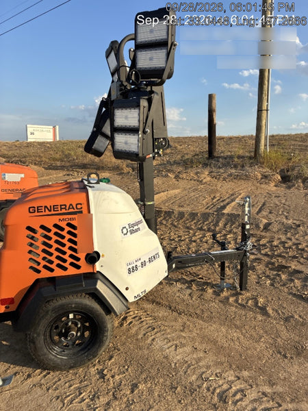 2026 GENERAC MLTS-4