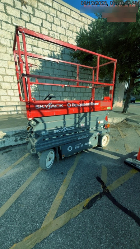 2024 SKYJACK SJ3226
