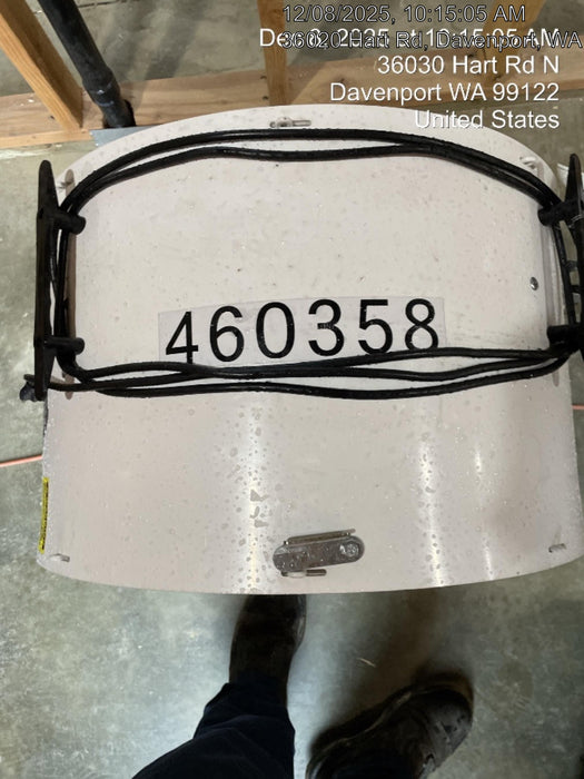 2024 SCHAEFER VKM24-2-O