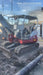 2019 TAKEUCHI TB260