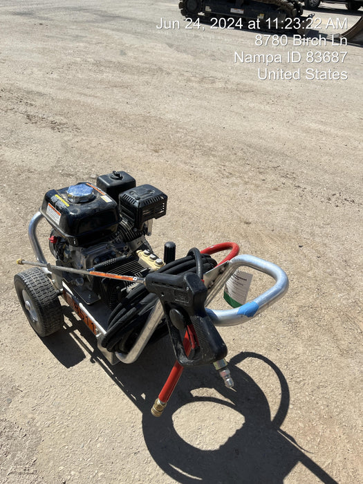 2021 MI-T-M CORPORATION CA-2703-1MMH