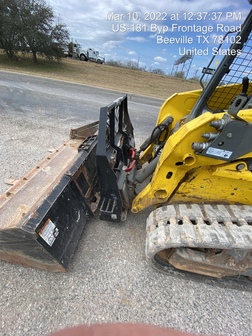 2021 ARROW MATERIAL HANDLING 60" Pallet Forks