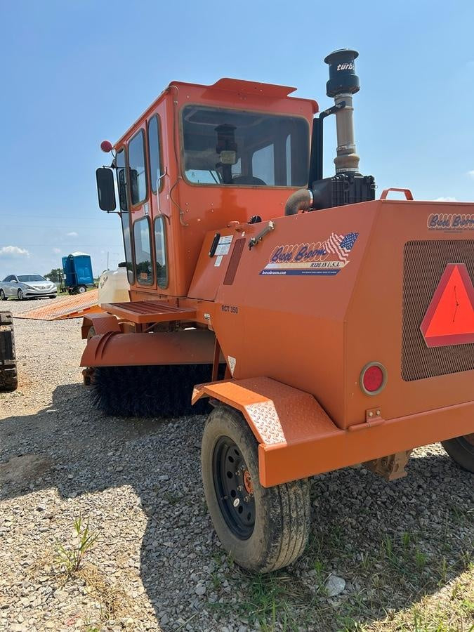 2022 BROCE RCT350