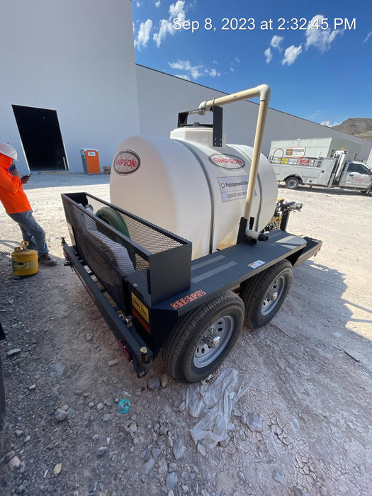 2023 SIMPSON SWT-52517