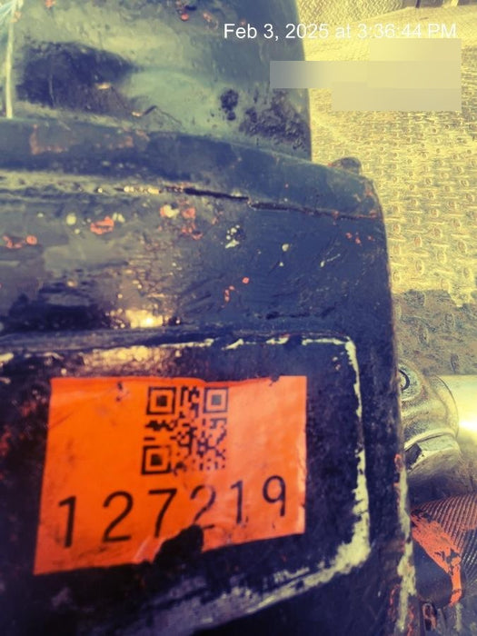 2021 MICHIGAN PNEUMATIC MP-2940B2