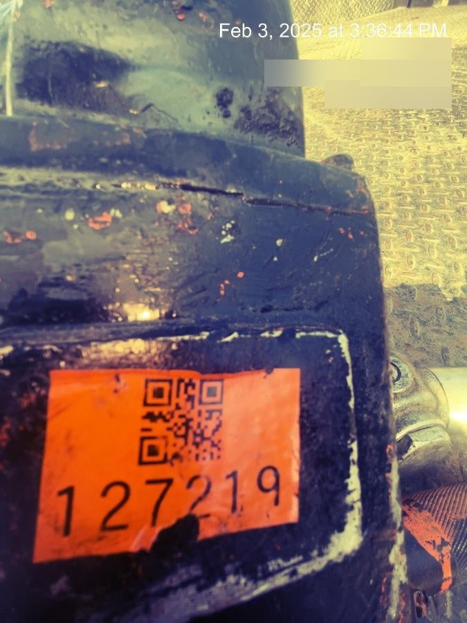 2021 MICHIGAN PNEUMATIC MP-2940B2