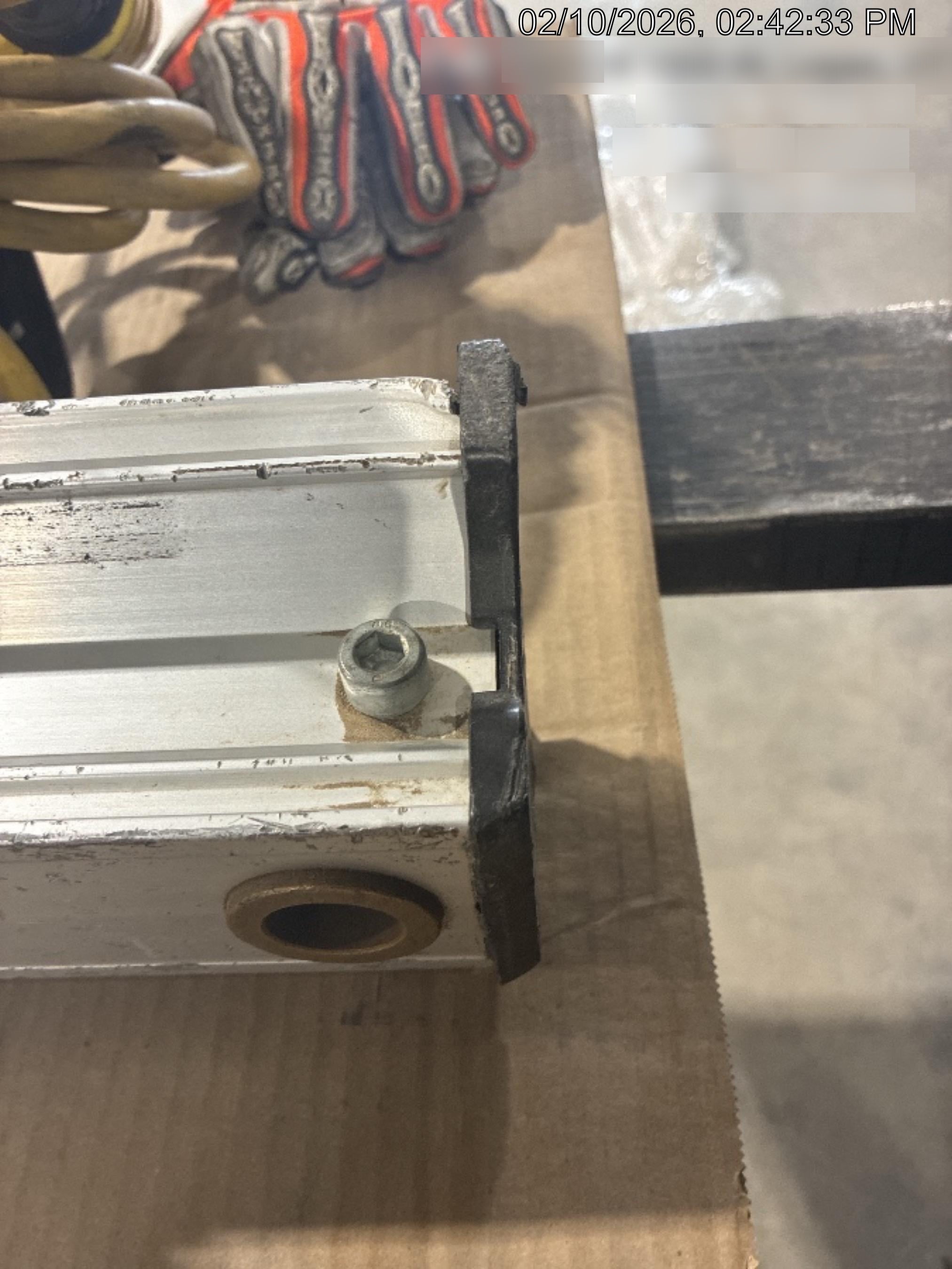 2020 HILTI DD250E