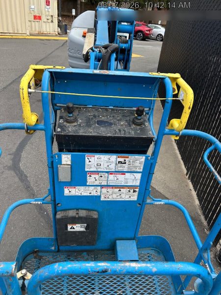 2024 GENIE Z40/23N RJ