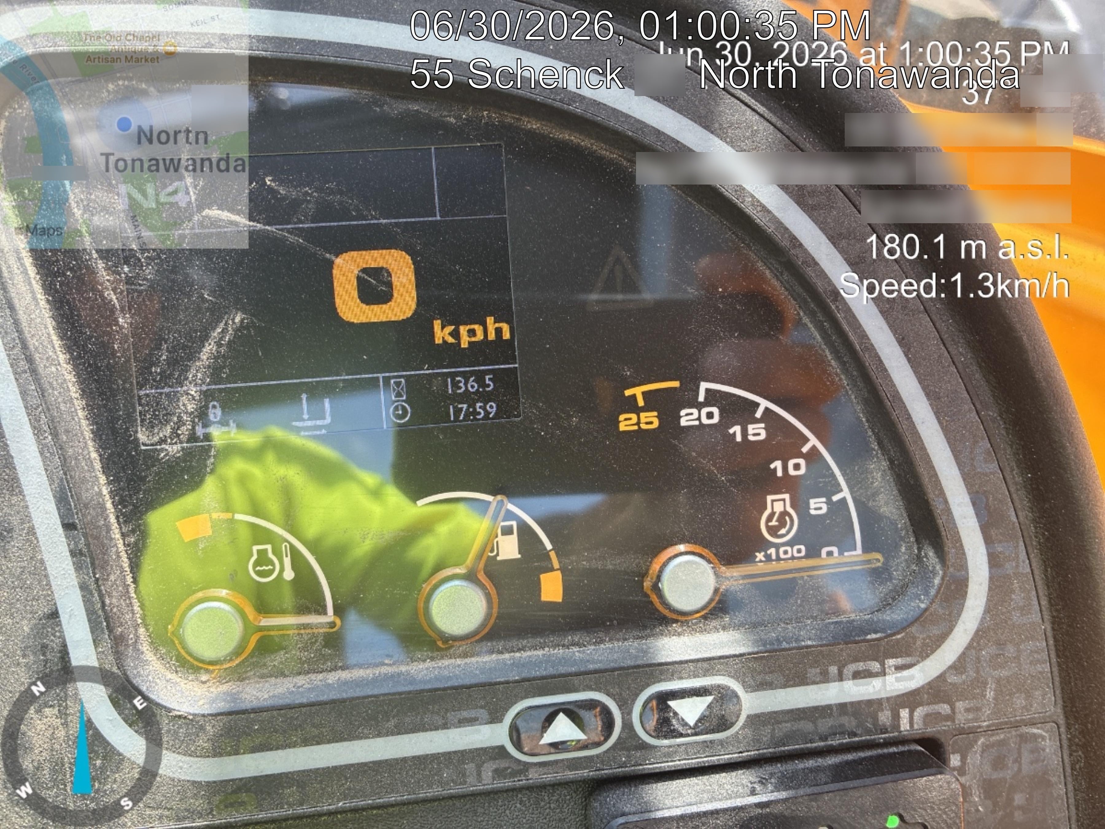 2025 JCB 509-42