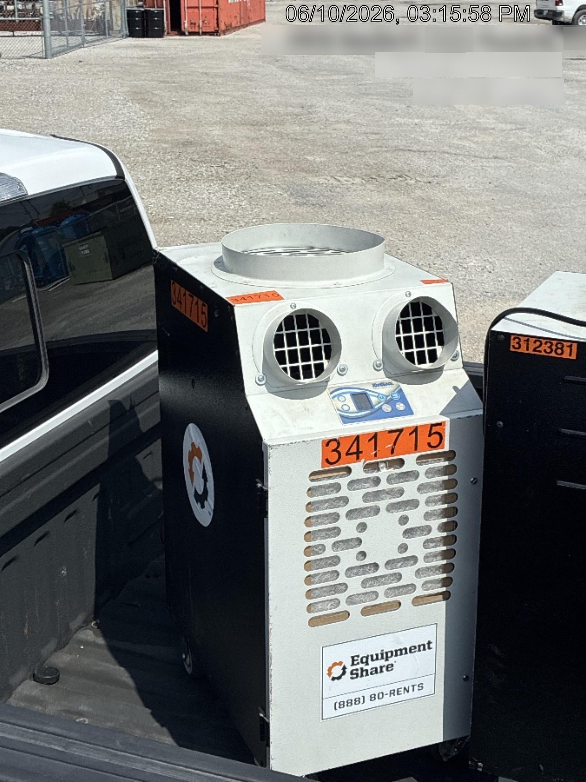 2023 KWIKOOL KPAC1411-2