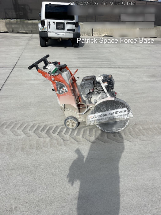 2020 HUSQVARNA FS 400 LV