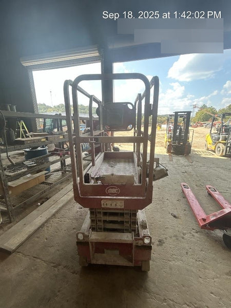 2019 MEC 1330SE MEC 1330SE w/2 Yr Full Extended Warranty