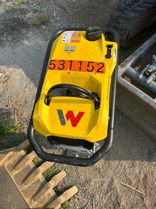 2025 WACKER NEUSON BS62-4Ab/28