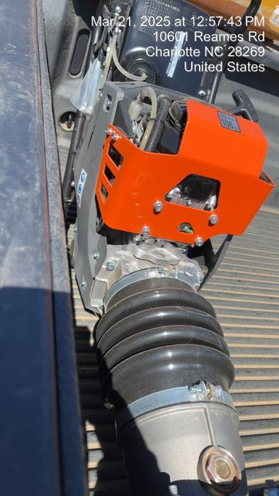 2024 HUSQVARNA LT6005