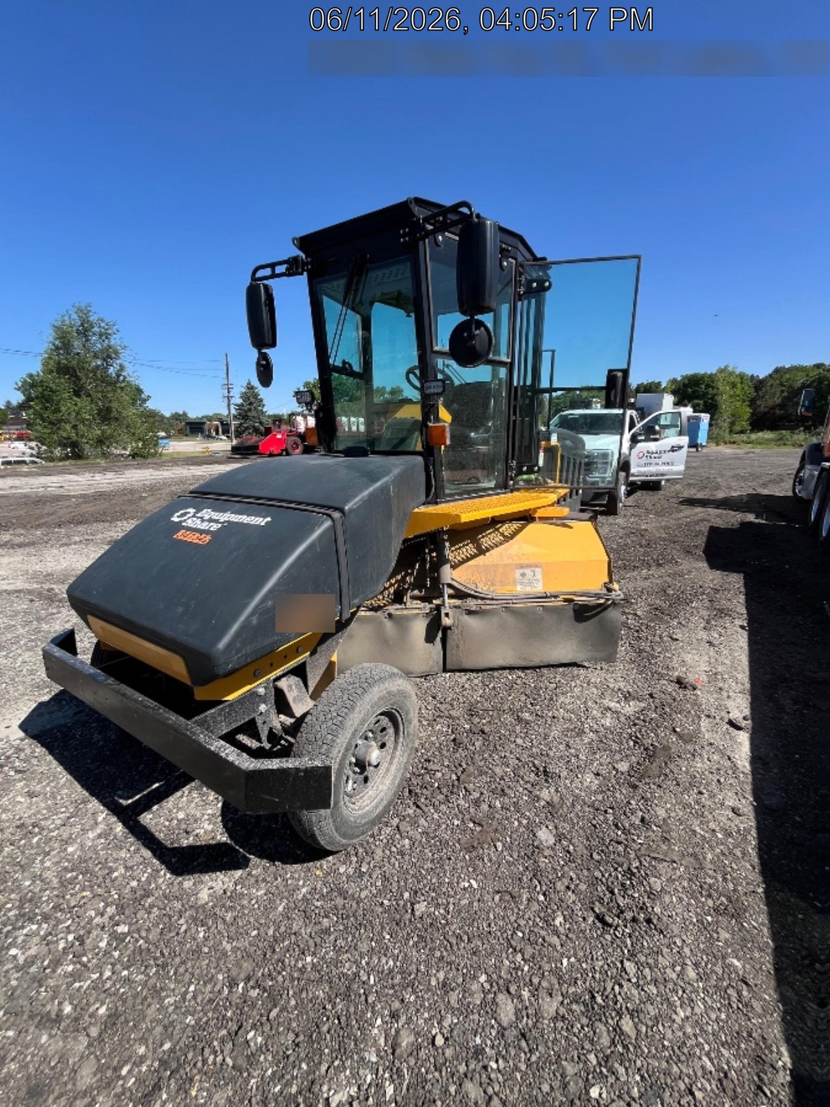 2023 LAYMOR SM450