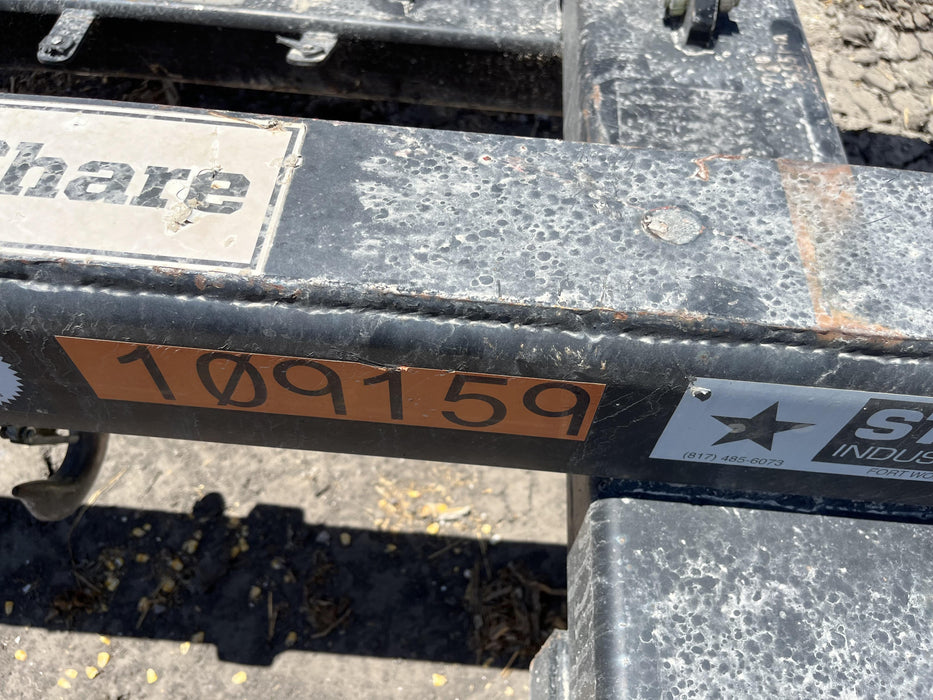 2020 STAR INDUSTRIES 1150C