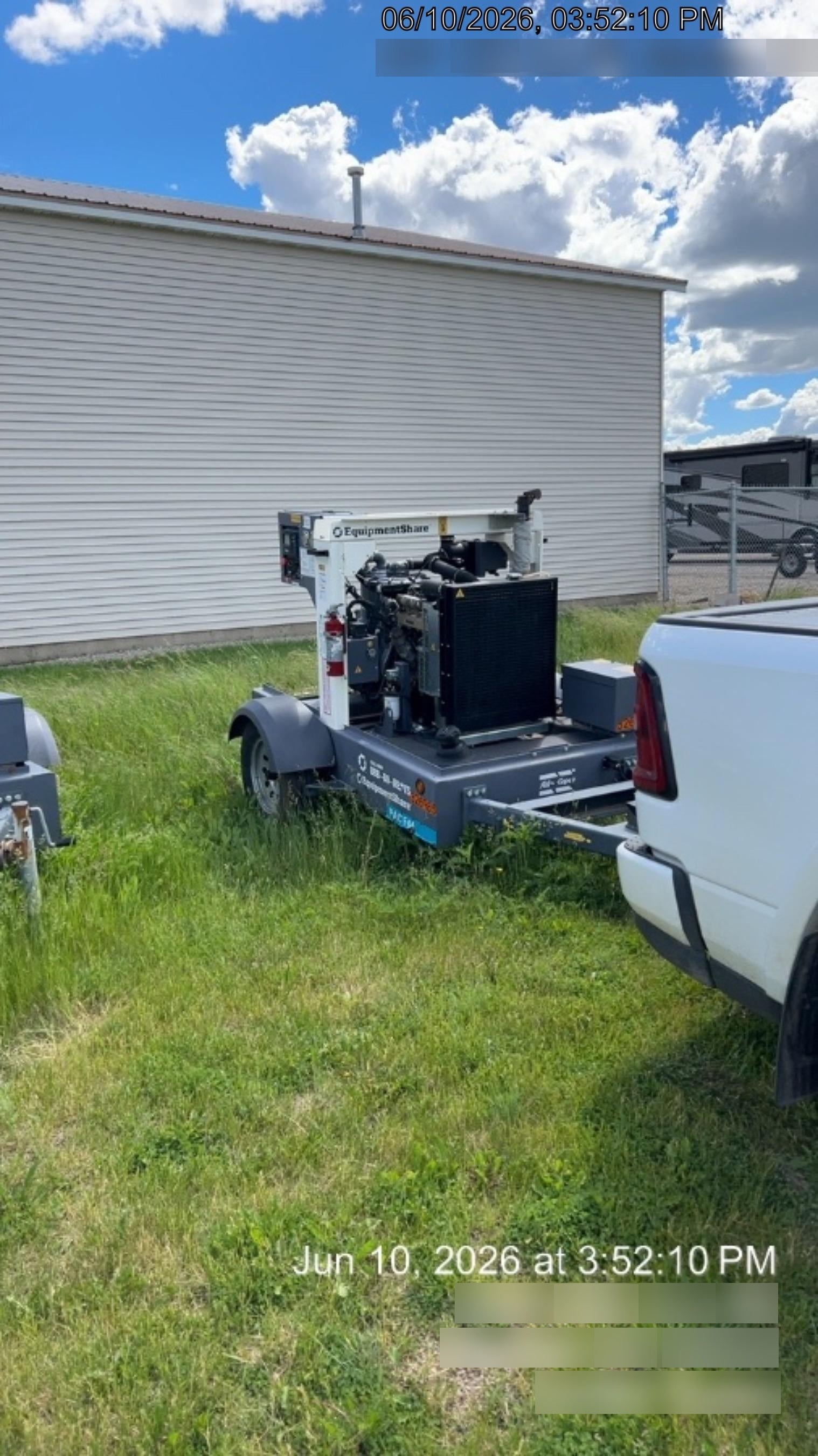 2023 ATLAS COPCO PAC F44 KD