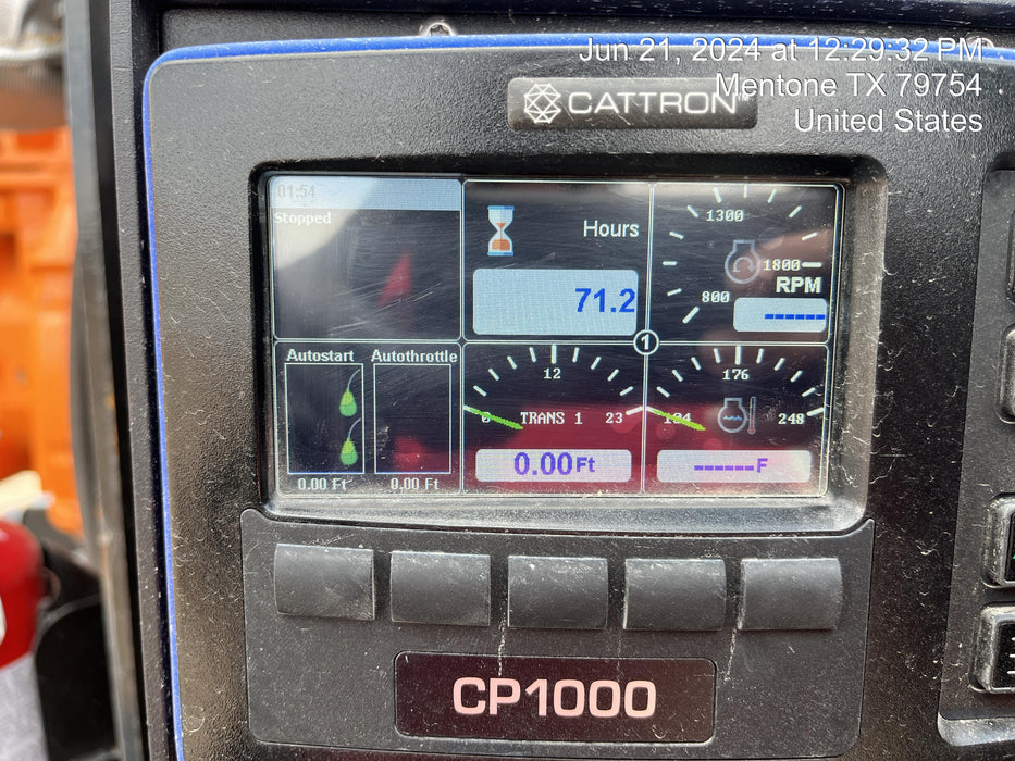 2023 PREMIER PUMP 8NHTH-RP-DC13