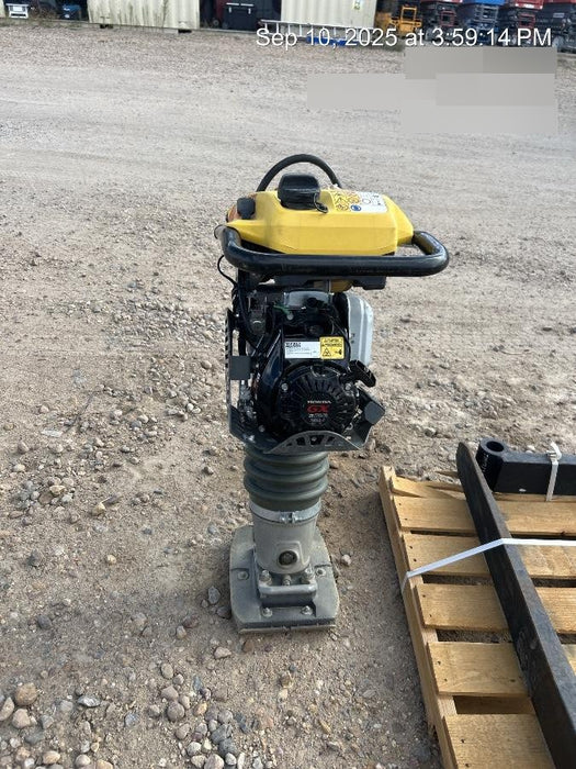 2024 WACKER NEUSON BS68-4Ab/28
