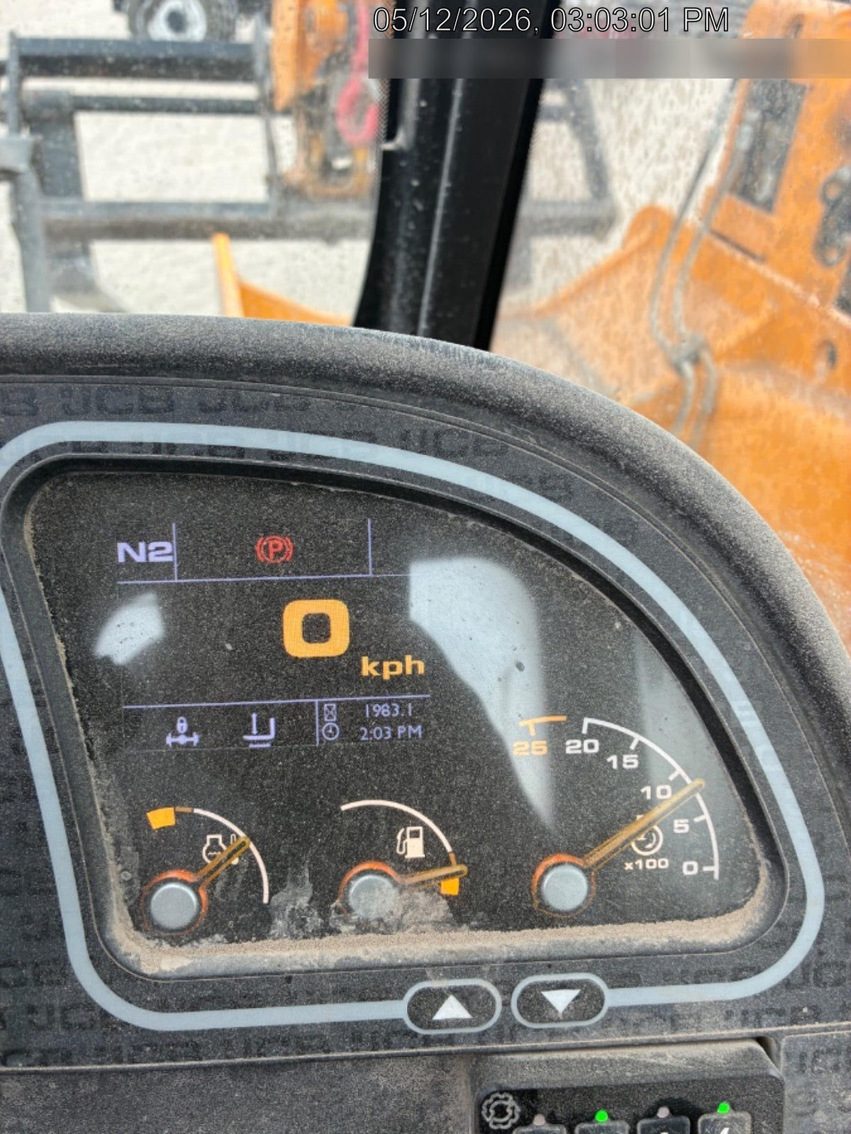 2024 JCB 509-42