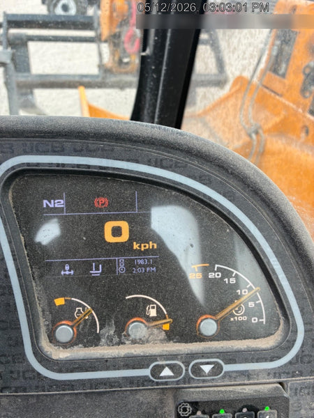 2024 JCB 509-42